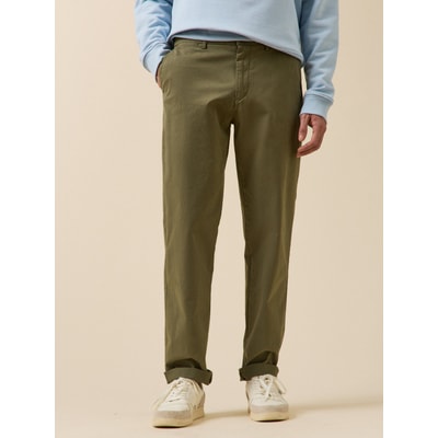 Pantalon chino CYRILLUS
