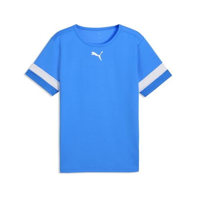 T-shirt met ronde hals en korte mouwen PUMA