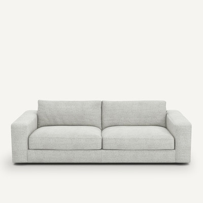 Sofa Skander, Jaspé AM.PM