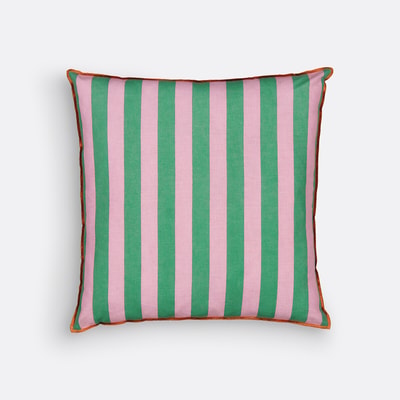 Housse de coussin 45x45 cm, Marles LA REDOUTE INTERIEURS