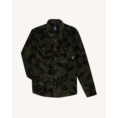 Chemise CLEMONT FAGUO