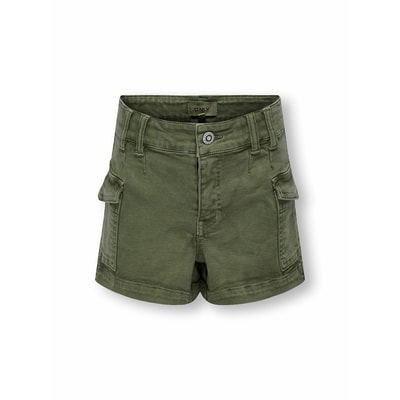 Short forme cargo KIDS ONLY