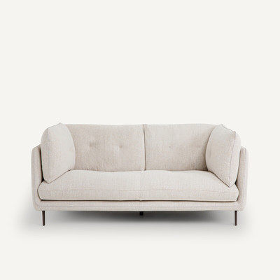 Sofá compacto, Tweed, Botero AM.PM