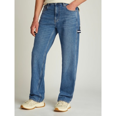 Loose jeans timmerman Jaimie TOMMY JEANS