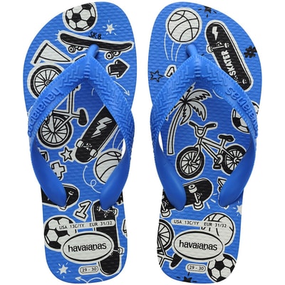 Teenslippers HAV KIDS ATHLETIC HAVAIANAS