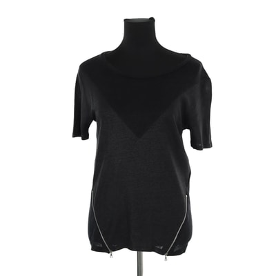 T-shirt - Très Bon État SANDRO