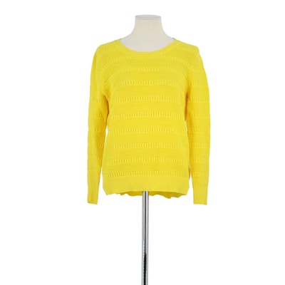 Pull - Bon État SANDRO