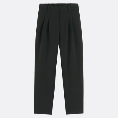 Rechte broek, JALIL SUNCOO