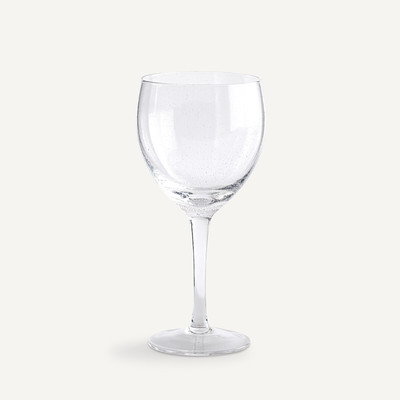 Sæt med 6 Badia rødvinsglas AM.PM