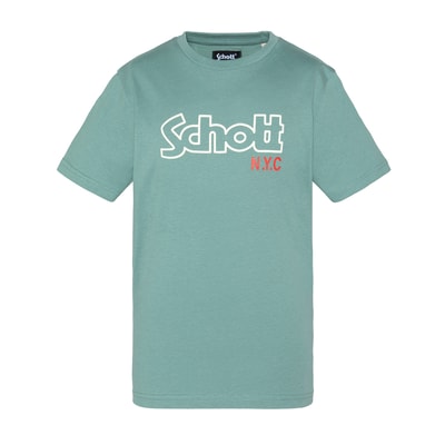 T-shirt imprimé Schott NYC® SCHOTT