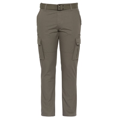 Pantalon de combat avec ceinture SCHOTT
