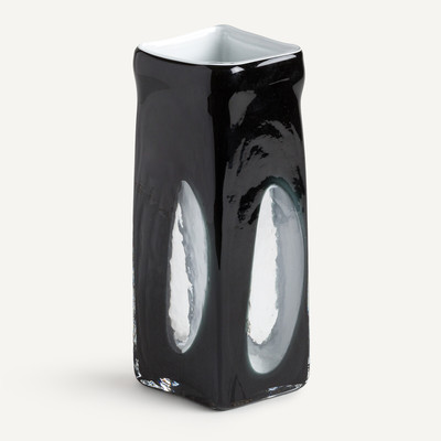 Vase en verre soufflé, grand modèle, Odisha AM.PM
