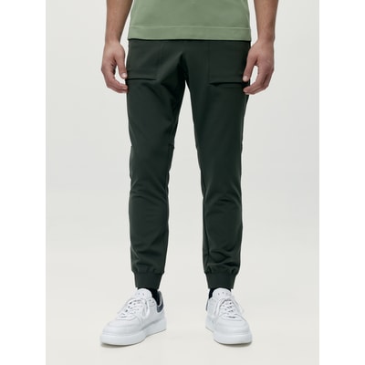 Jogger de sport homme Tiber Taille basse toucher doux BORN