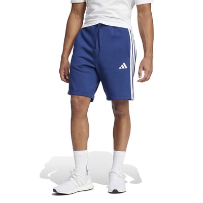 Short Essentials 3-Stripes in molton ADIDAS SPORTSWEAR