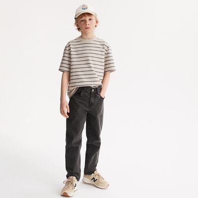 Rechte jeans LA REDOUTE COLLECTIONS