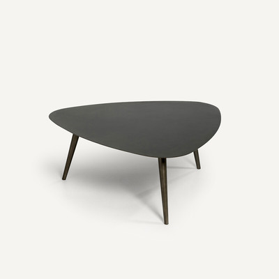 Théoleine Small Metal Coffee Table AM.PM