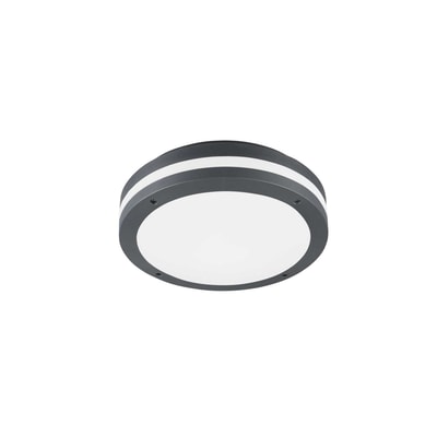 Plafonnier / Applique IP54 à détecteur de mouvement Piave TRIO