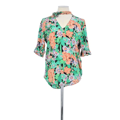 T-shirt - Bon État SANDRO
