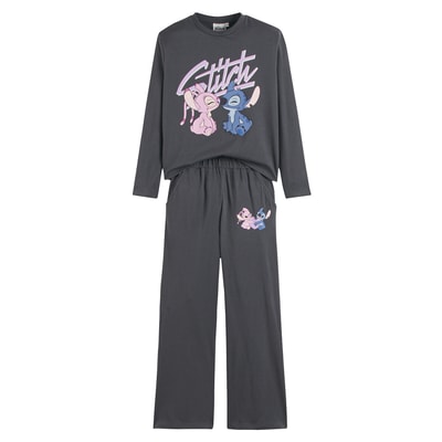 Pyjama Stitch STITCH