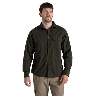 Chemise EXPERT KIWI CRAGHOPPERS