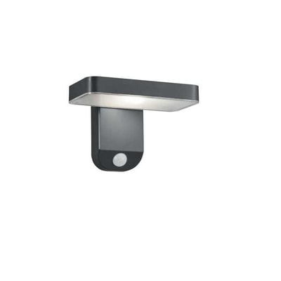 Applique led de jardin moderne ESQUEL TRIO