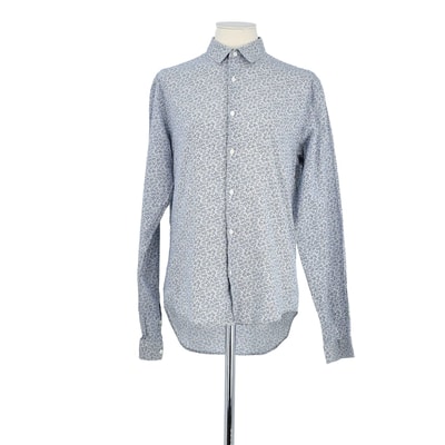 Chemise - Bon État SANDRO