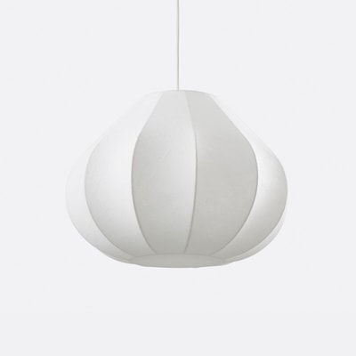Lampa wisząca Palupo, średnica 45 x wysokość 32 cm, LA REDOUTE INTERIORS