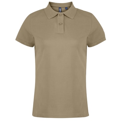 Polo Uni ASQUITH & FOX