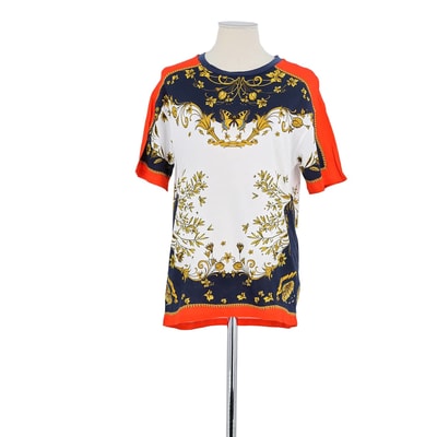 T-shirt - Bon État SANDRO