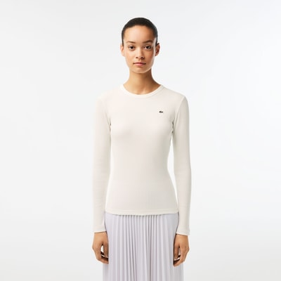Slim T-shirt LACOSTE