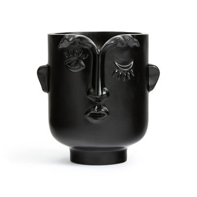 Cache-pot terre cuite H25 cm Kimy AM.PM