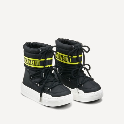Boots JR PARK MOON BOOT