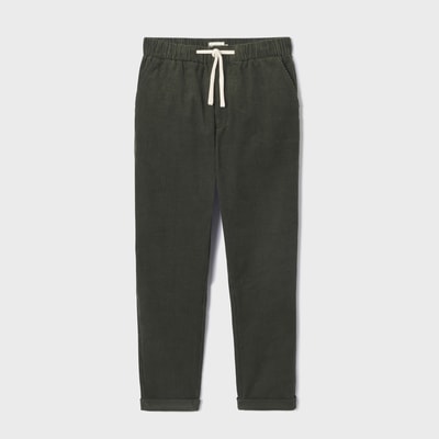 Pantalon en VELOURS BILLYBELT