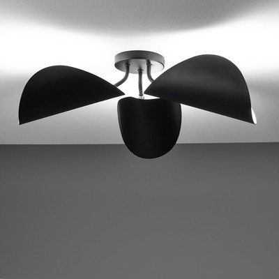 Plafonnier abat-jour orientables, Funambule AM.PM