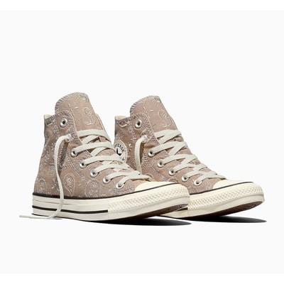 Sneakers CHUCK TAYLOR ALL STAR HI ELEVATED PAISLEY CONVERSE