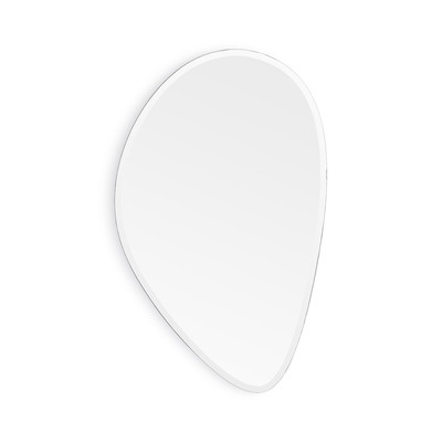 Miroir forme organique H120 cm, Cinta AM.PM