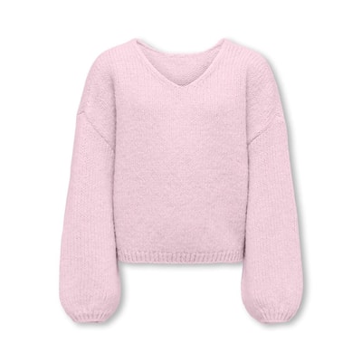 Trui met V-hals KIDS ONLY
