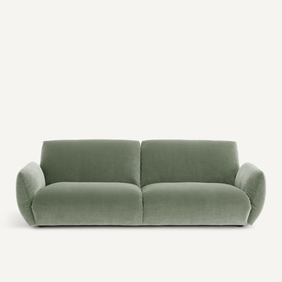 Sofa Spogano, Samt AM.PM