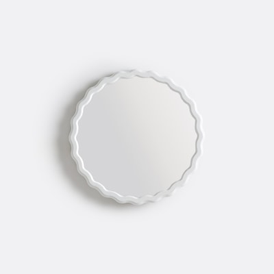 Miroir ondulé Ø35 cm, Nadima LA REDOUTE INTERIEURS