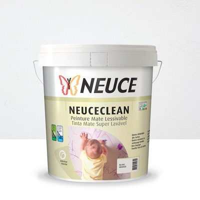 Tinta aquosa NeuceClean (5L), NEUCE NEUCE