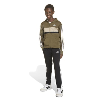 Ensemble en molleton, color block, TIBERIO ADIDAS SPORTSWEAR