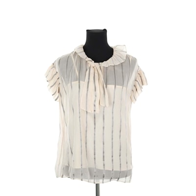 Blouse - Bon État SANDRO