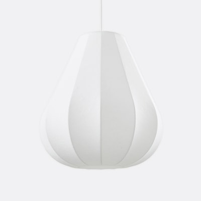 Lampa wisząca Palupo, średnica 45 x wysokość 48 cm, LA REDOUTE INTERIORS