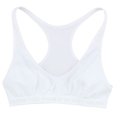 Brassière sport microfibre 10-16 ans DIM