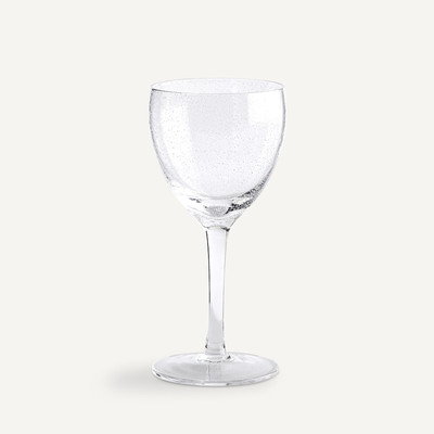 Sæt med 6 Badia hvidvinsglas AM.PM