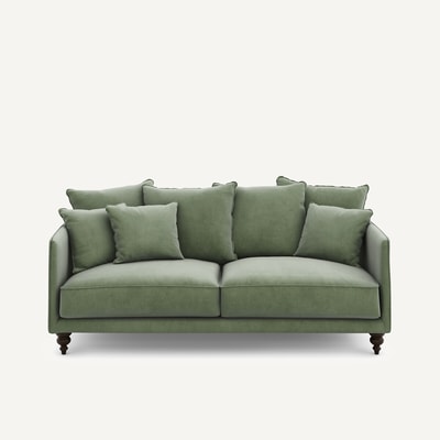 Sofa Lazare, Samt AM.PM
