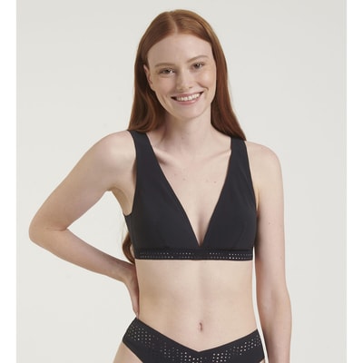 Trójkątny top od bikini Arienzo SLOGGI