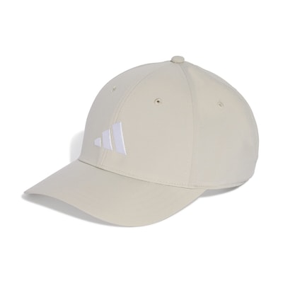 Baseballpet met geborduurd logo New adidas Performance