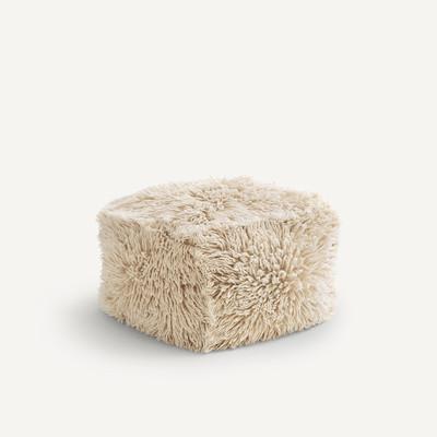 Hocker Carito, Wolle AM.PM