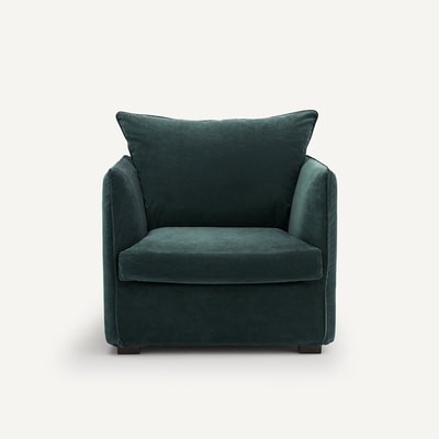 Sessel Neo Chiquito, Samt AM.PM